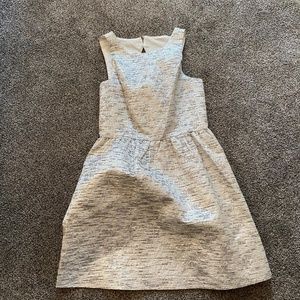 Fun fit and flare dress
